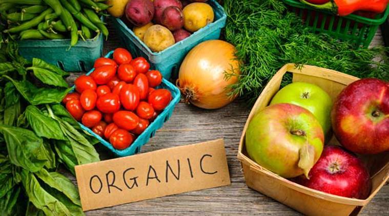 ORGANIC PRODUCTS